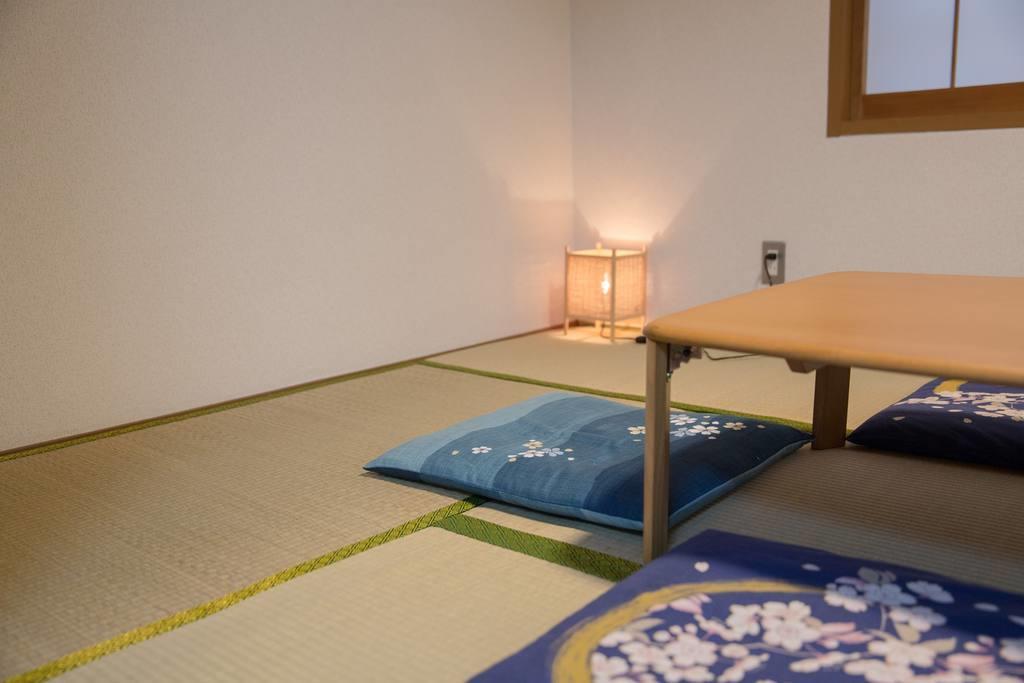 Apartment Kiyomizu Kyoto