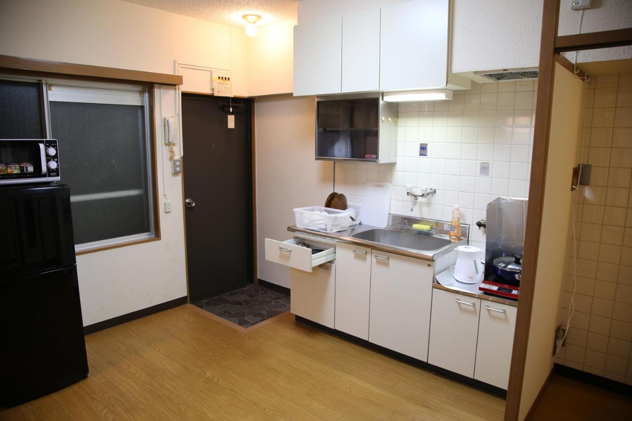 Apartment Kiyomizu Kyoto