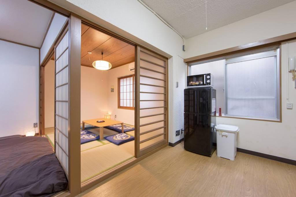 Apartment Kiyomizu Kyoto