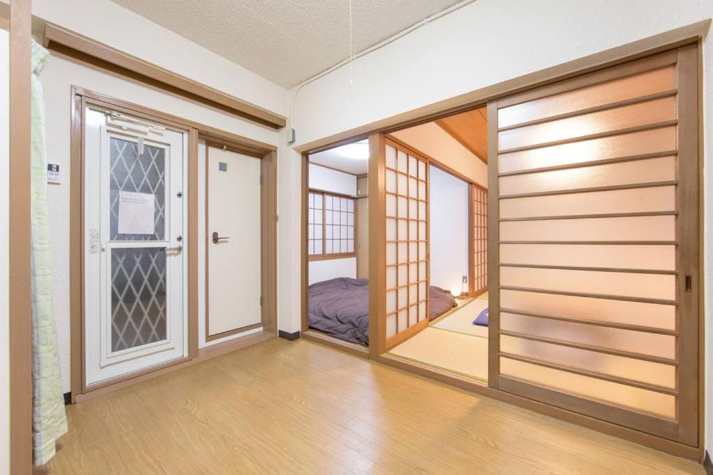Kiyomizu Apartment Kyoto