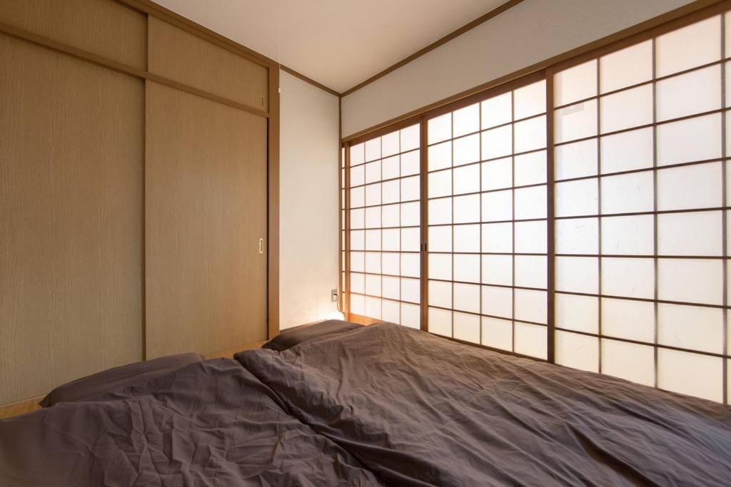 Kiyomizu Apartment *