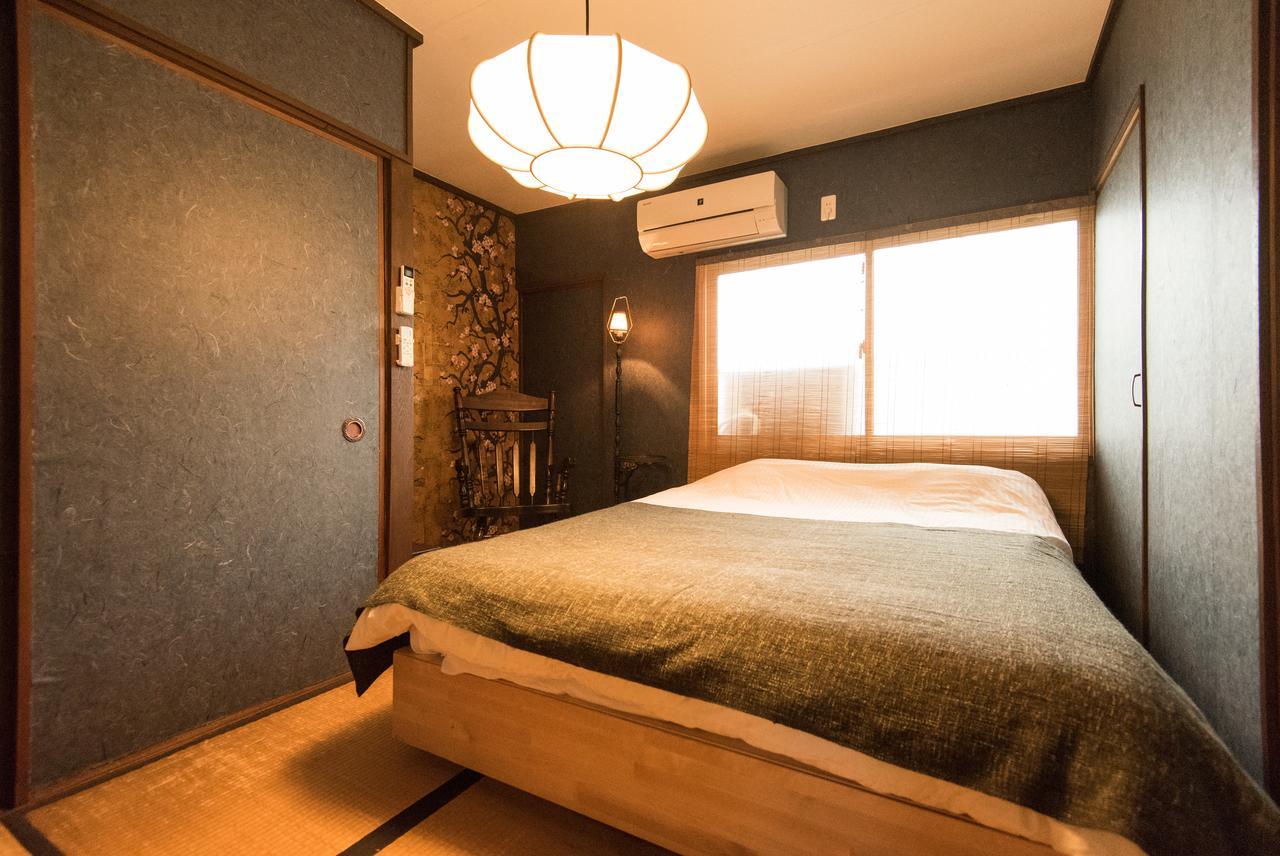 Apartment 山崎屋 別邸 Kyoto