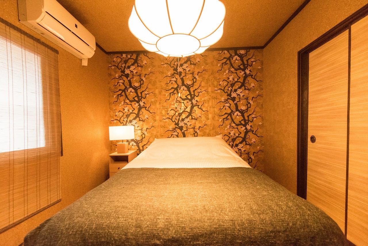 Apartment 山崎屋 別邸 Kyoto