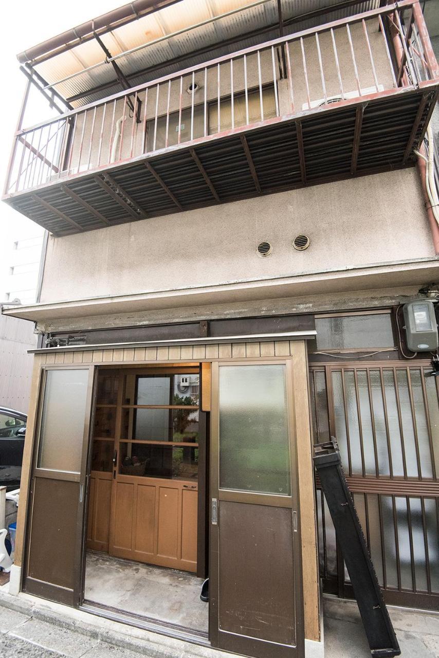 Apartment 山崎屋 別邸