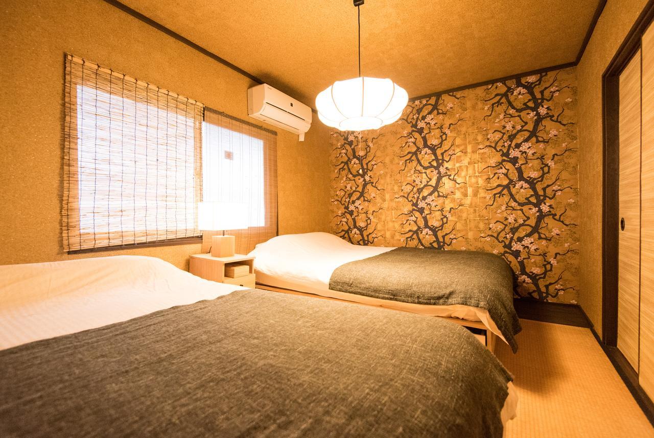 山崎屋 別邸 Apartment *
