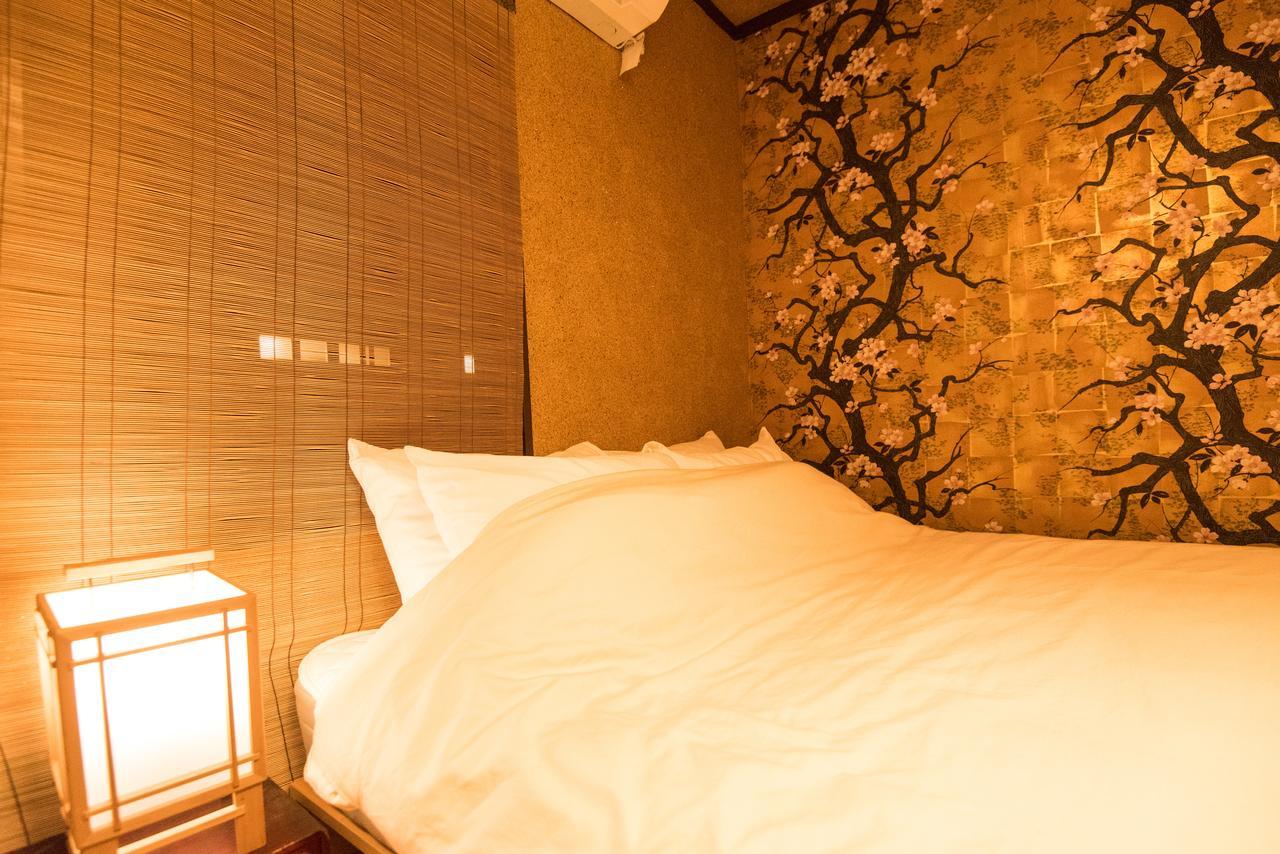 Apartment 山崎屋 別邸 *
