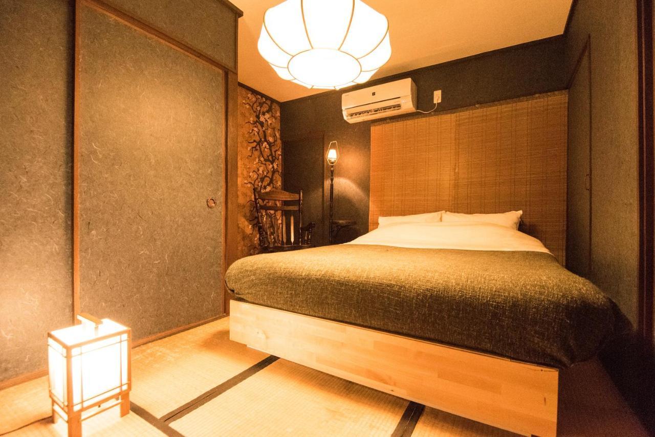 山崎屋 別邸