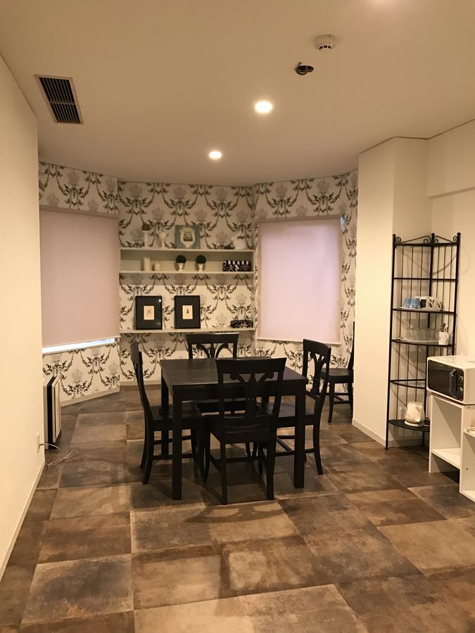 8q Gojo Suites Kyoto