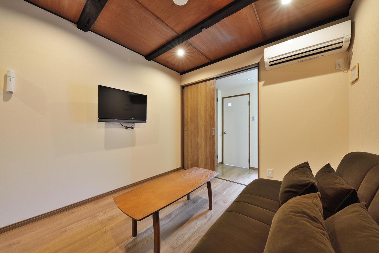 Guest house Shiki Tofukuji 2*