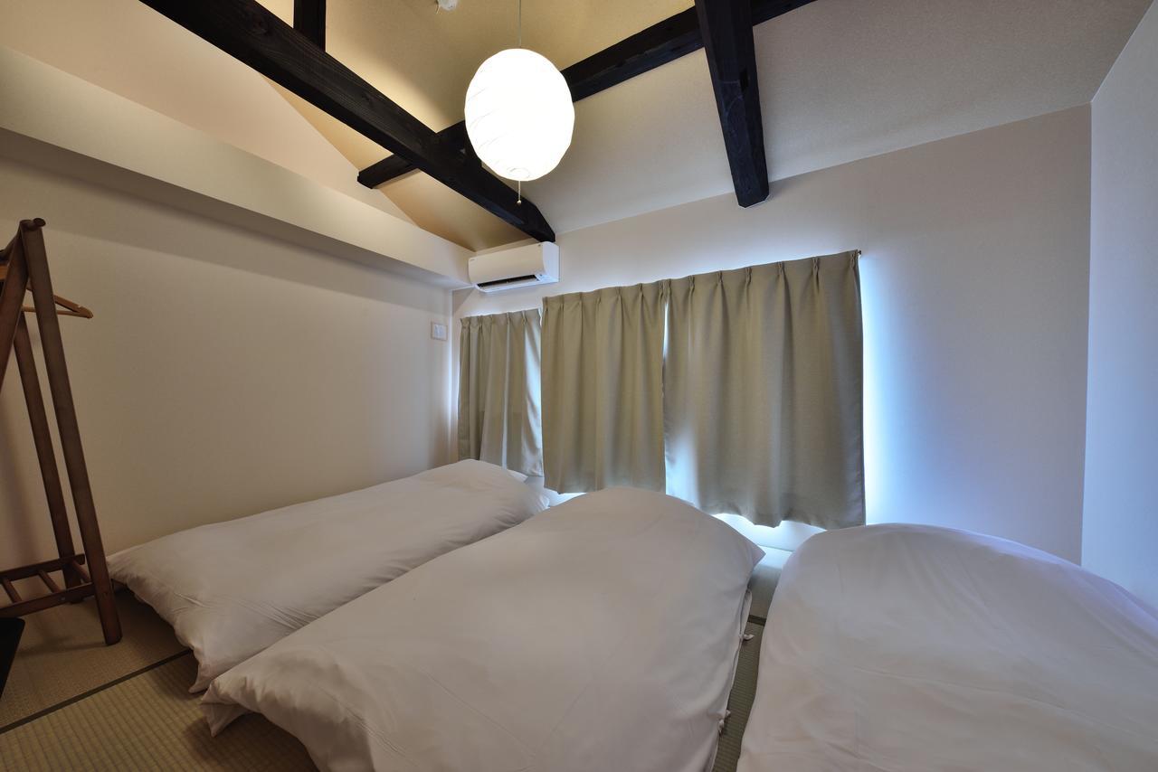 Shiki Tofukuji Guest house