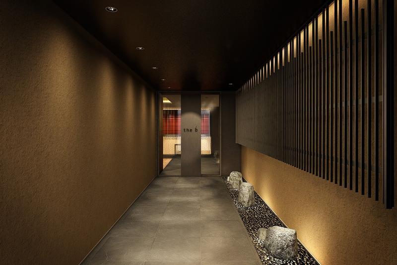 The Onefive Shijo Hotel Kyoto