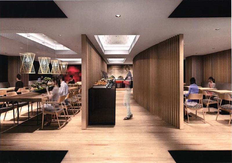 The Onefive Shijo 4* Kyoto