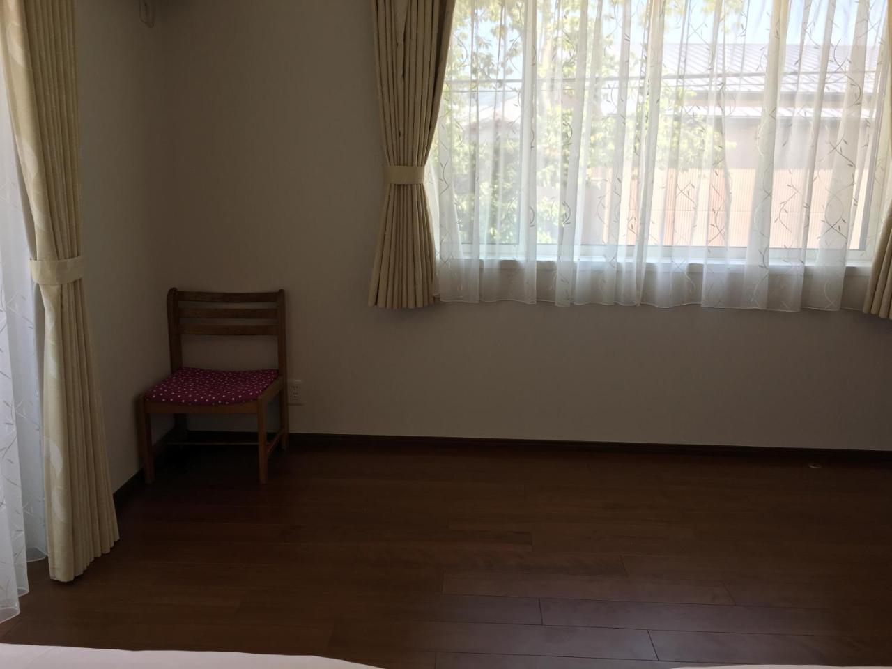 Lanlan Apartment *