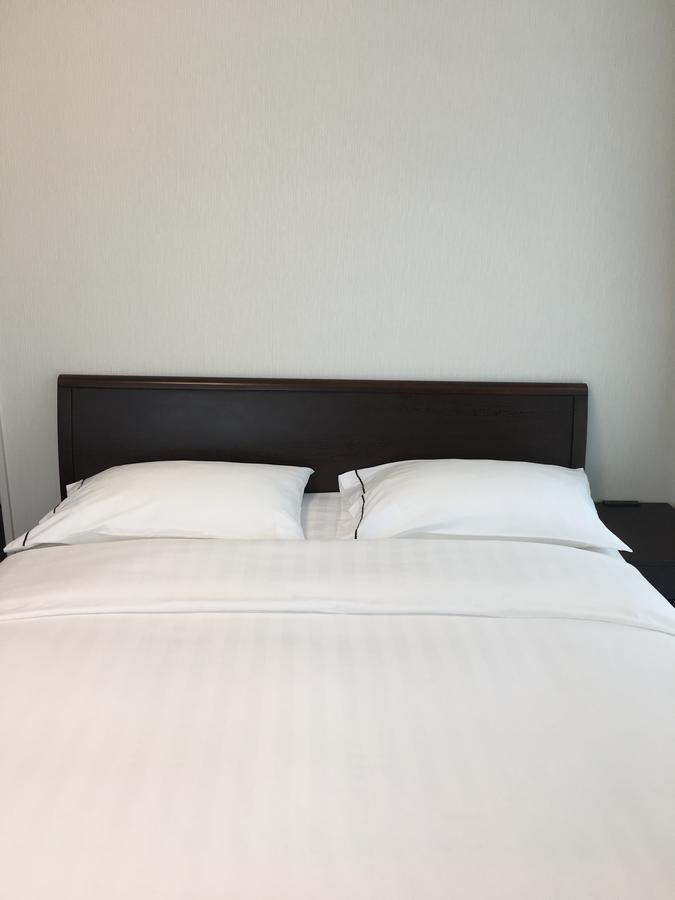 Apartment Lanlan *