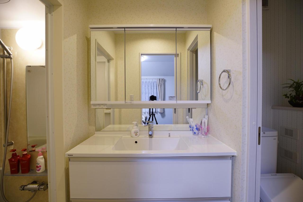 Apartment Lanlan *