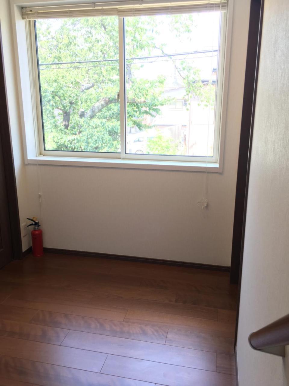 Apartment Lanlan Kyoto