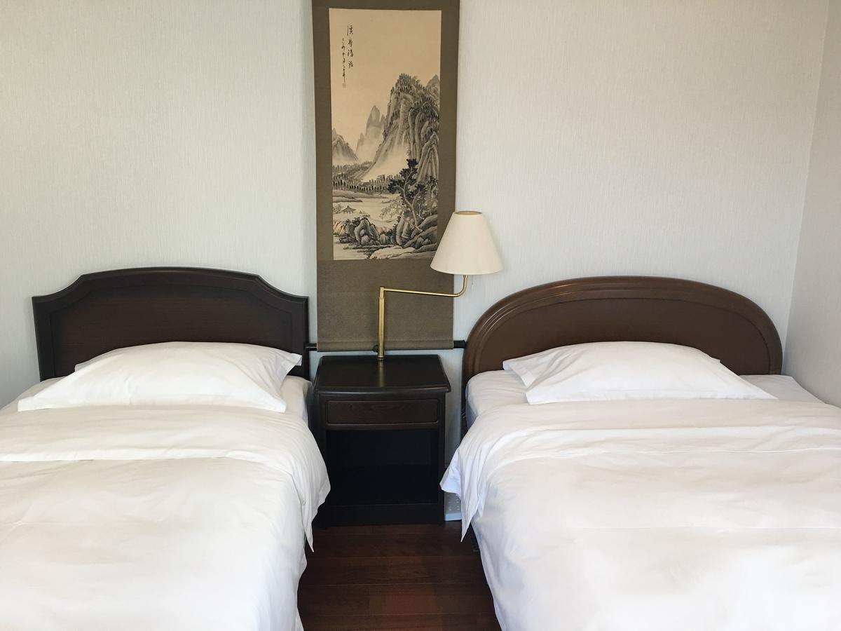 Lanlan Apartment