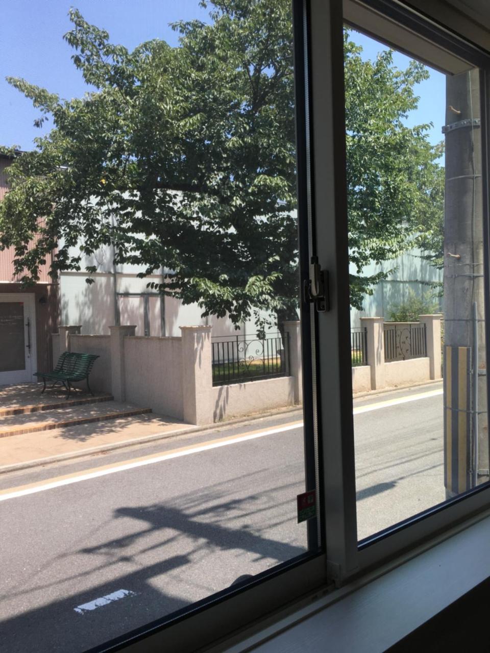 Lanlan Apartment