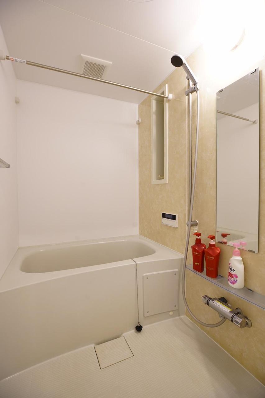 Lanlan Apartment *