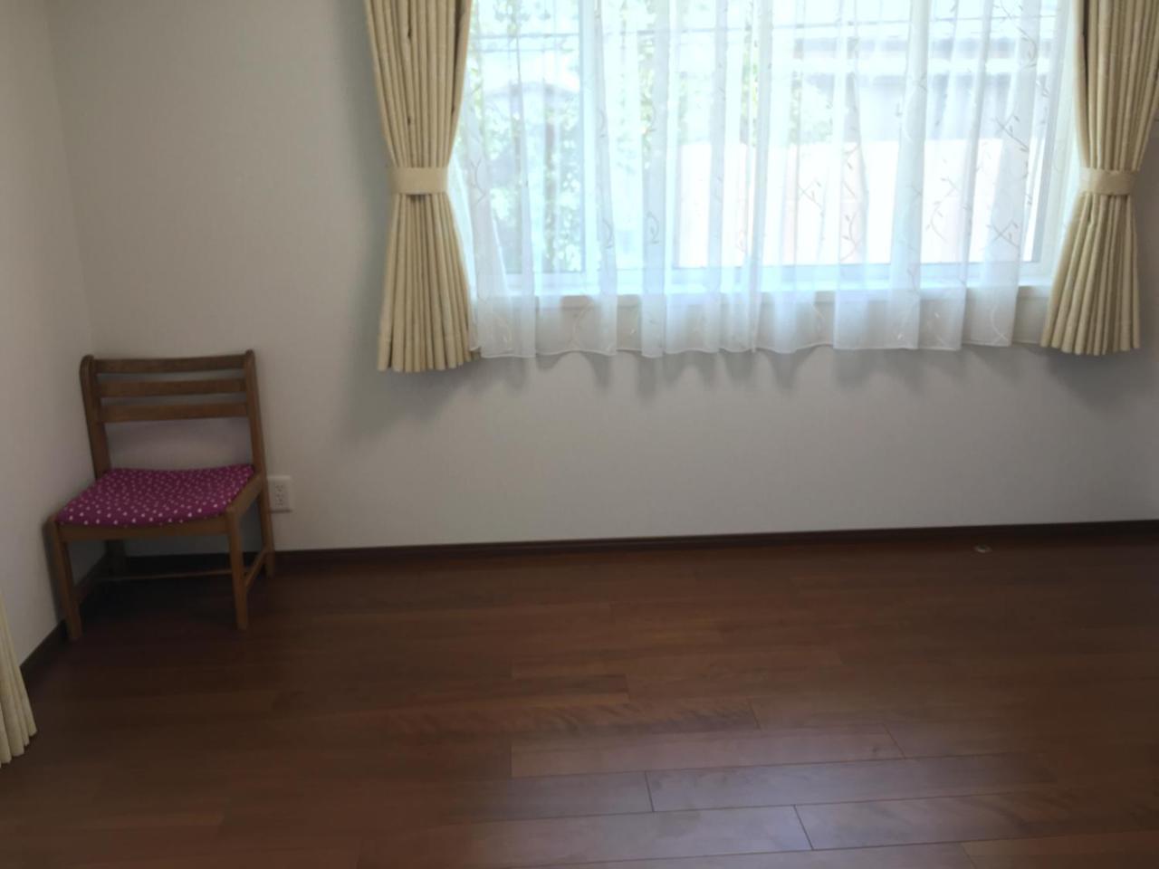 Lanlan Apartment