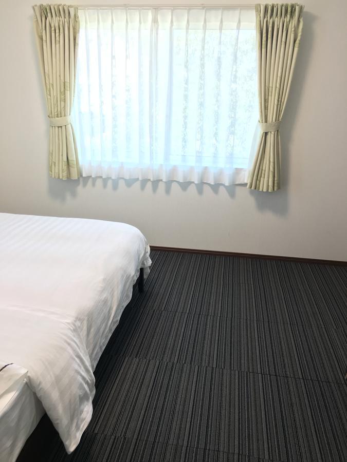 Lanlan Apartment *