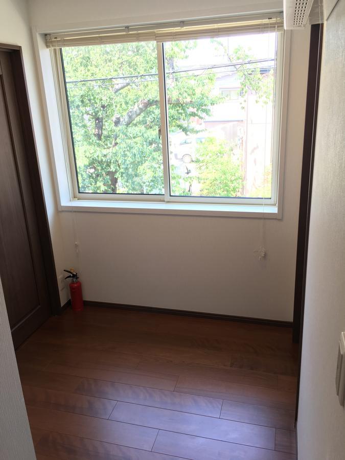 Apartment Lanlan Kyoto