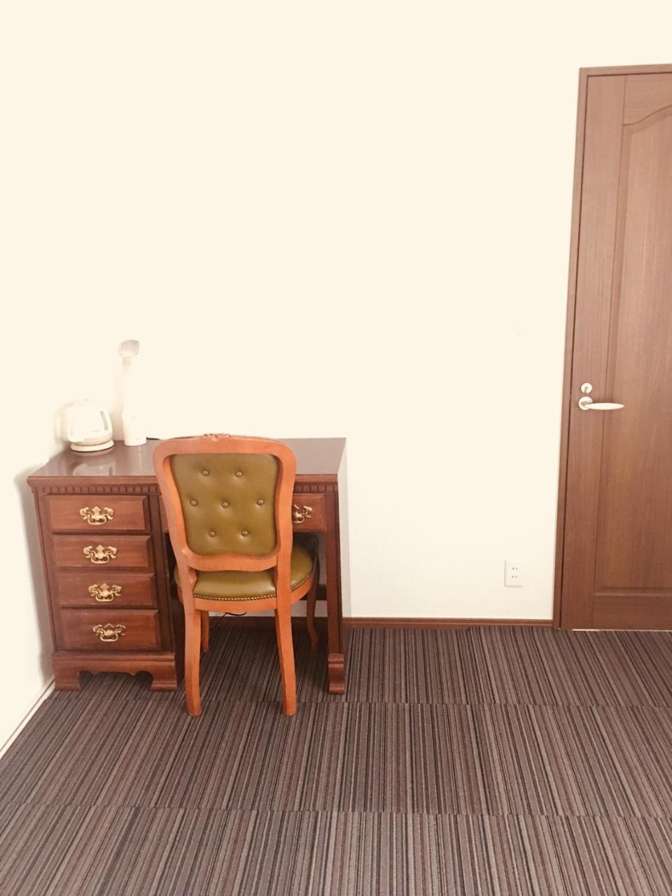 Lanlan Apartment
