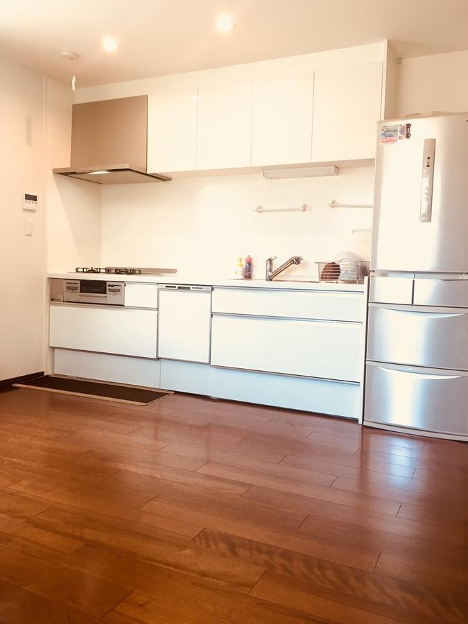 Apartment Lanlan Kyoto