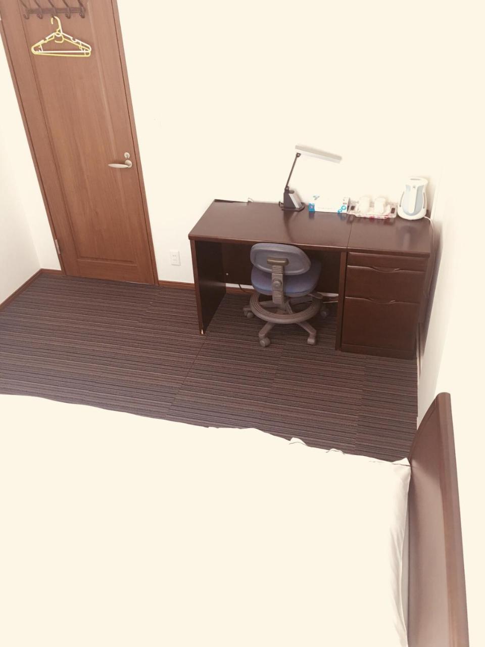Lanlan Apartment *