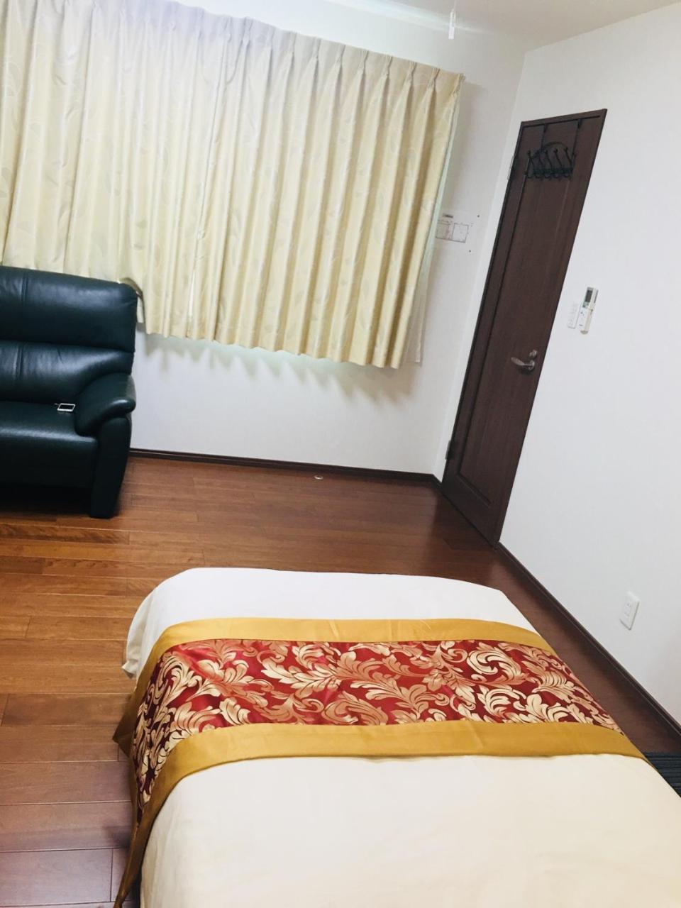 Lanlan Apartment
