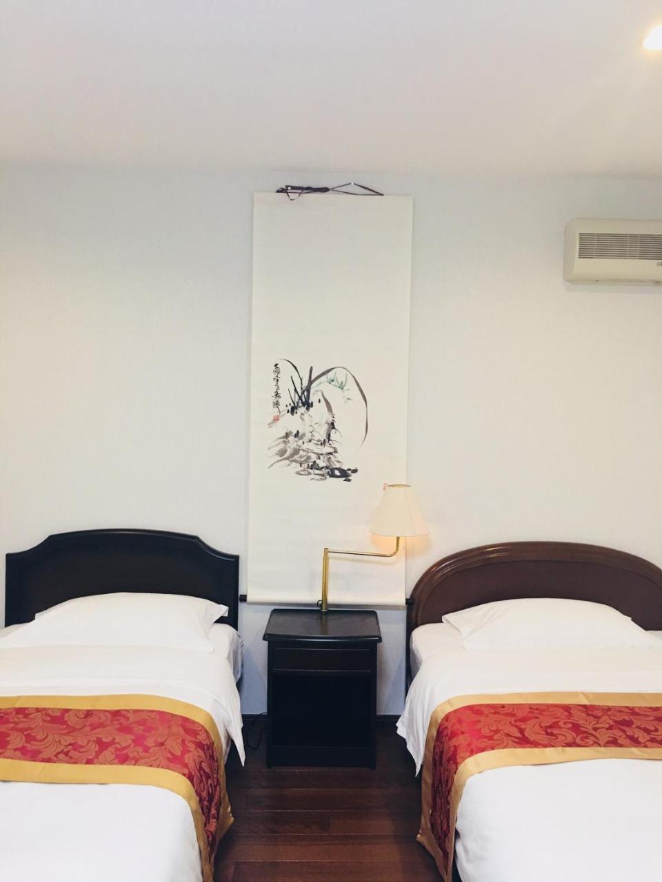 Apartment Lanlan Kyoto