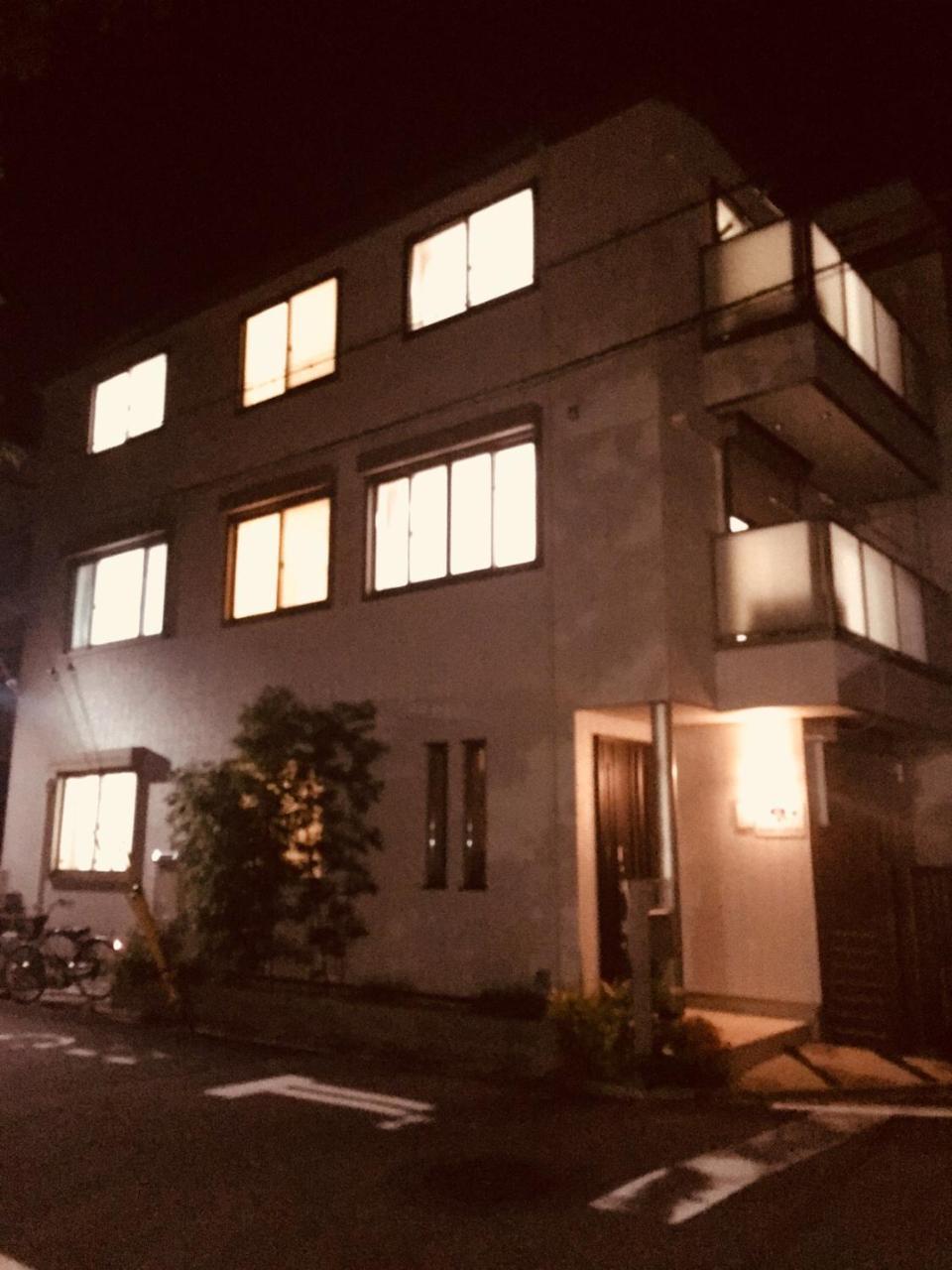 Lanlan Apartment