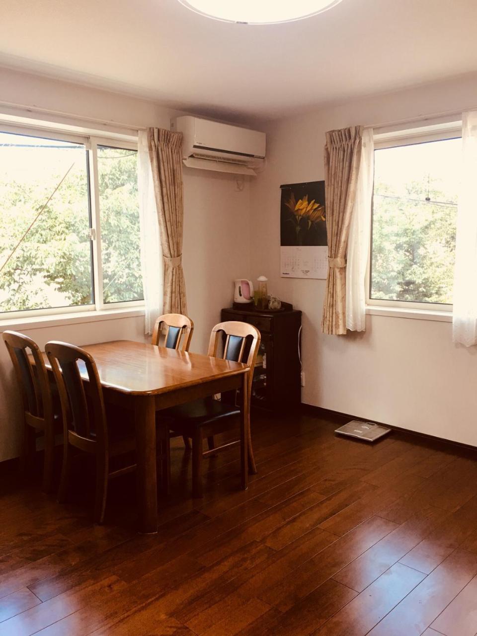 Lanlan Apartment