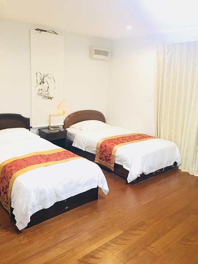 Apartment Lanlan Kyoto
