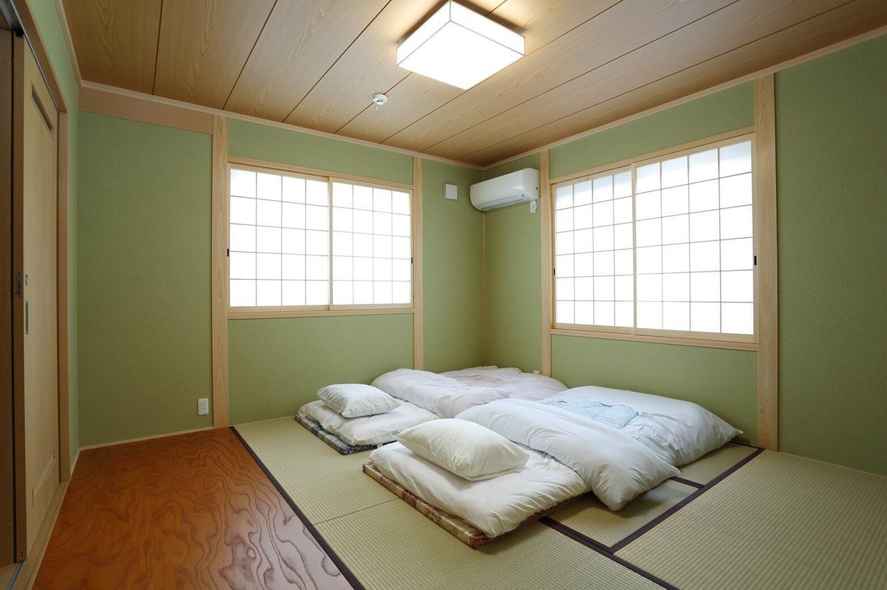 Keiten Villa