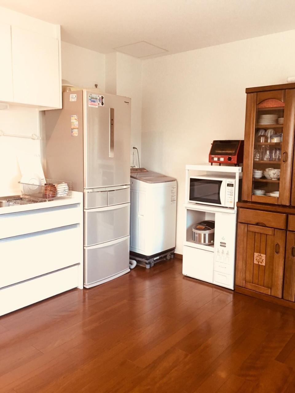 Lanlan Apartment