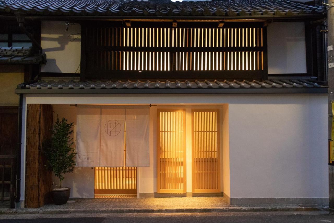 Ryokan Azabu