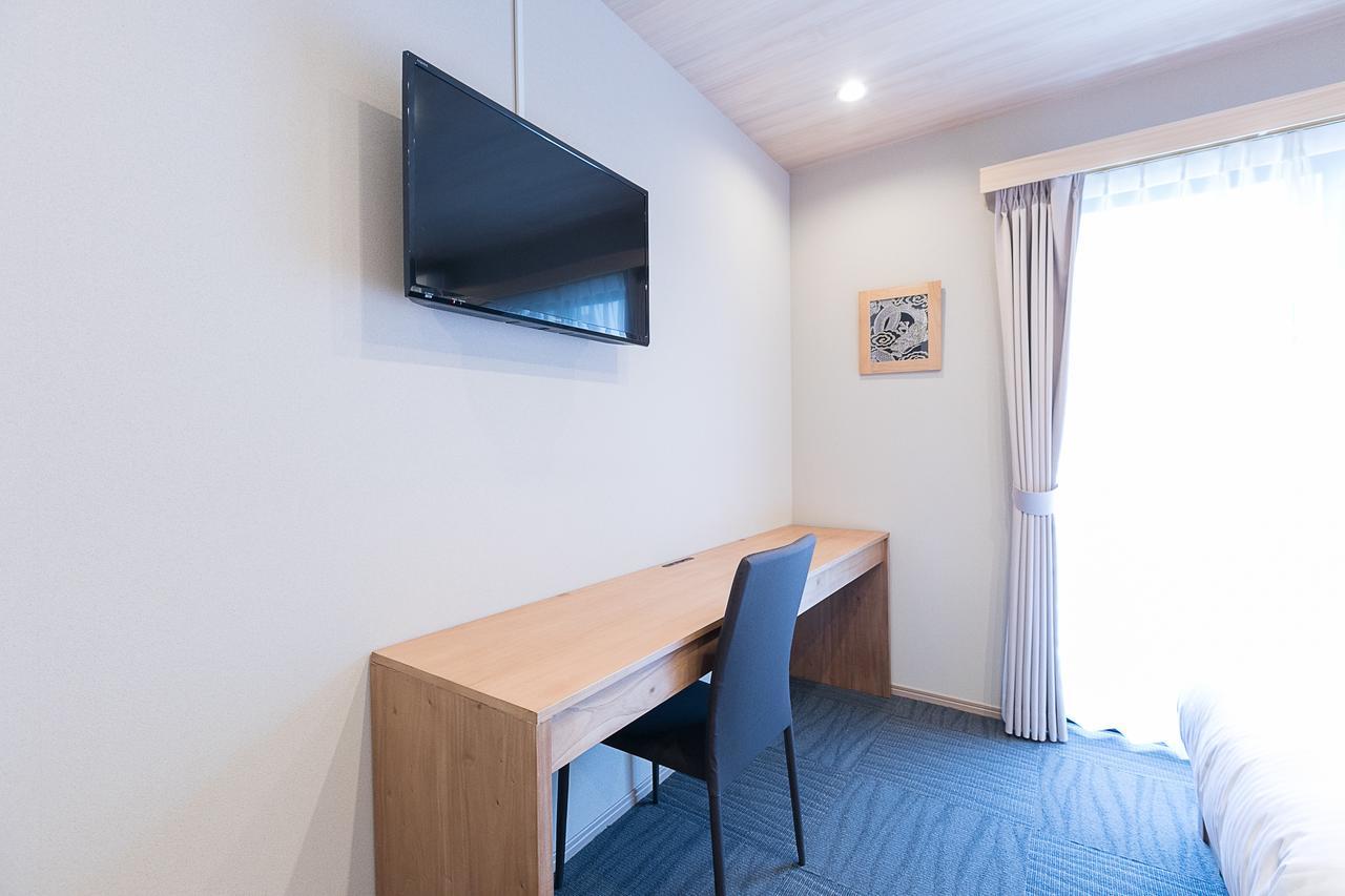 Aparthotel Sakura Ryu
