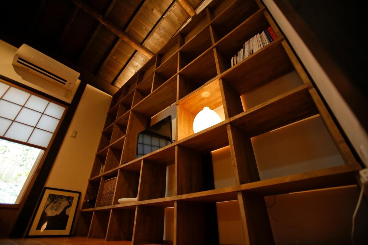 Holiday home Tsubaki Noie