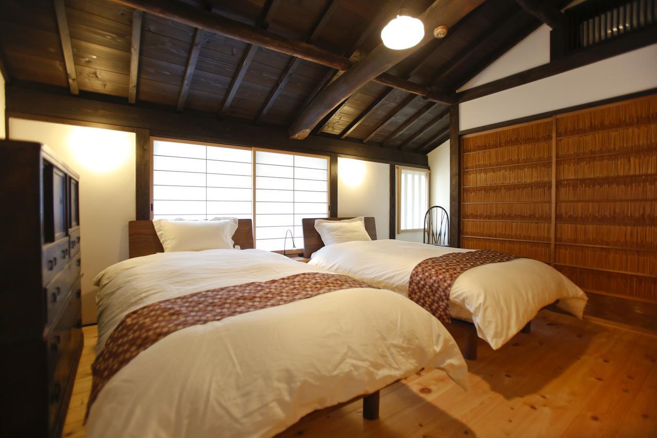 Holiday home Tsubaki Noie