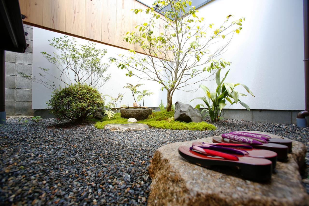 Tsubaki Noie Holiday home Kyoto