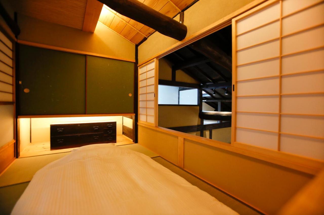 Tsubaki Noie Holiday home Kyoto