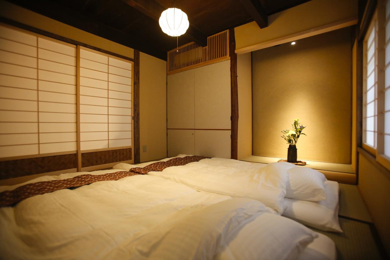 Holiday home Tsubaki Noie Kyoto