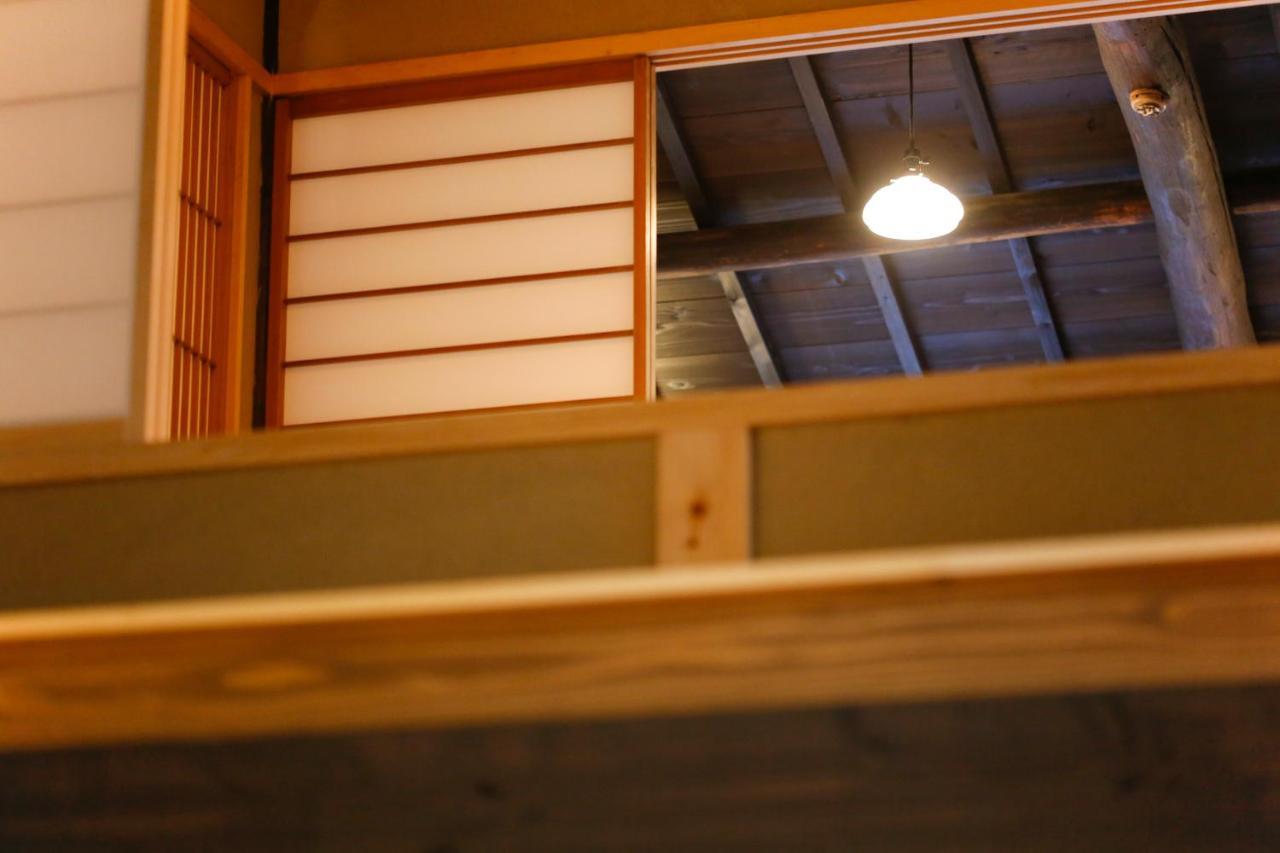 Holiday home Tsubaki Noie *