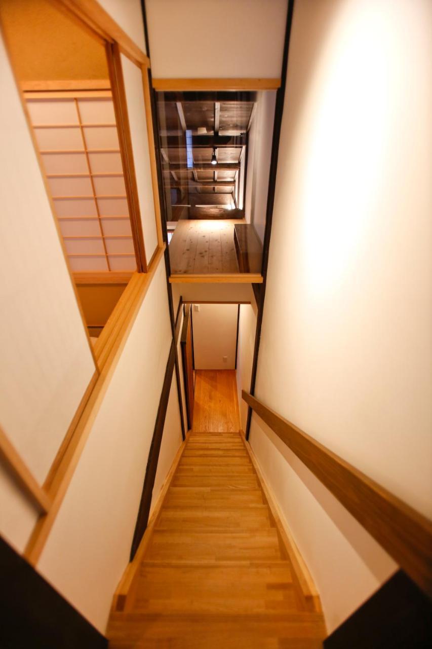 Tsubaki Noie * Kyoto
