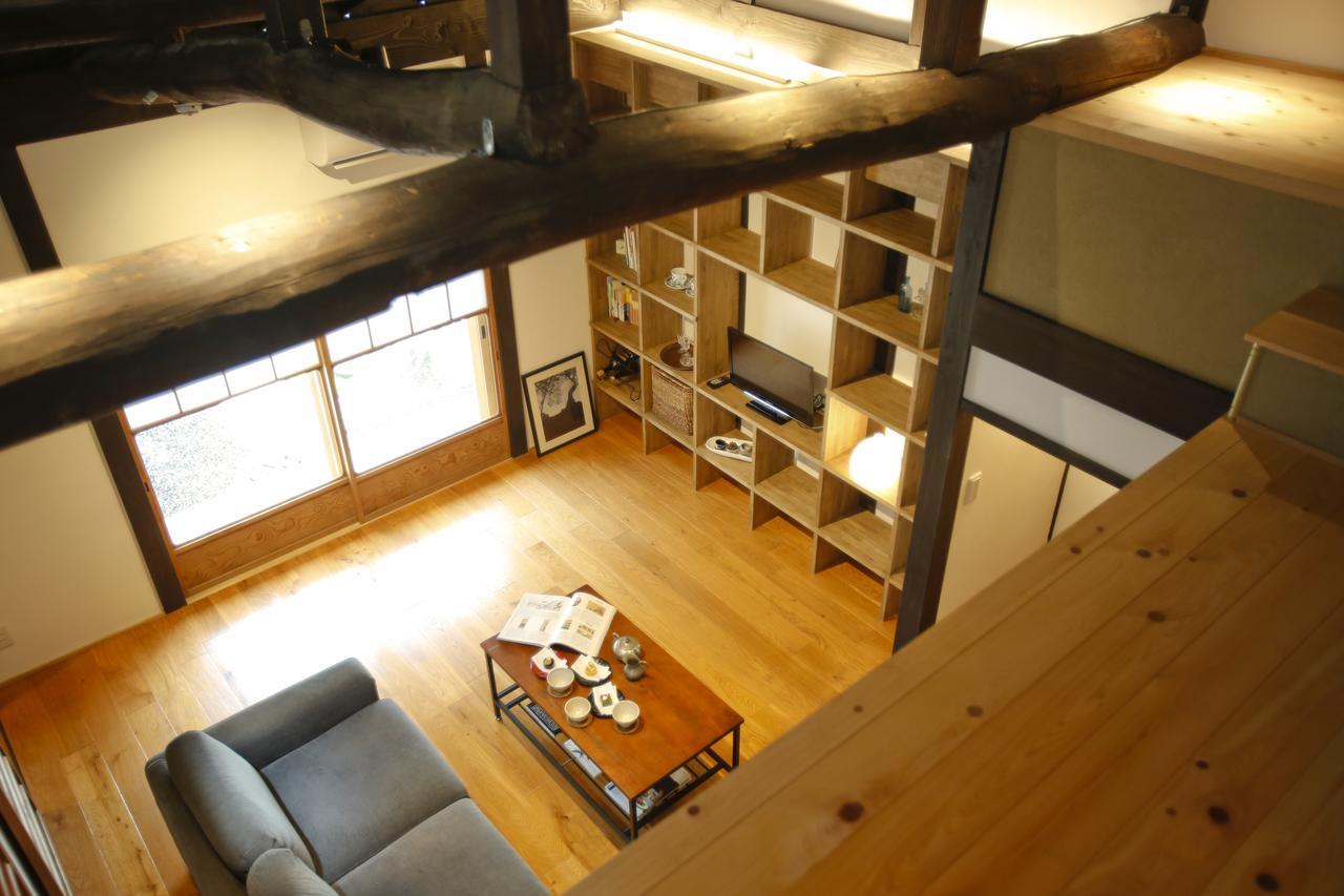 Tsubaki Noie * Kyoto