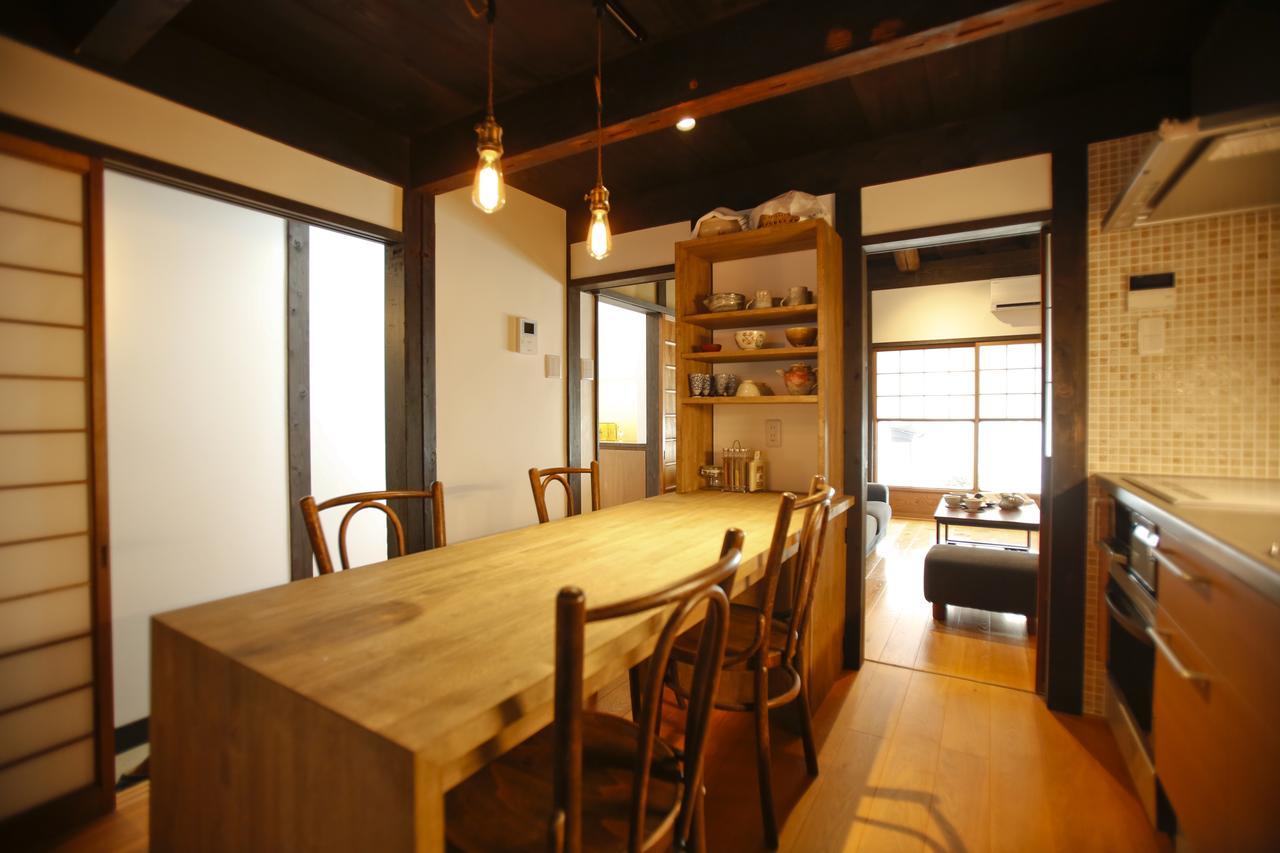 Holiday home Tsubaki Noie