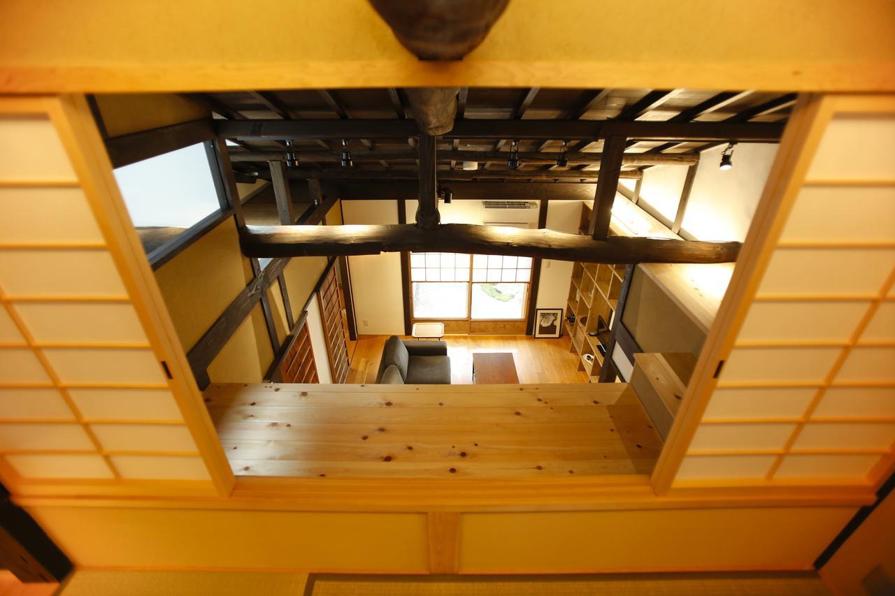 Tsubaki Noie * Kyoto