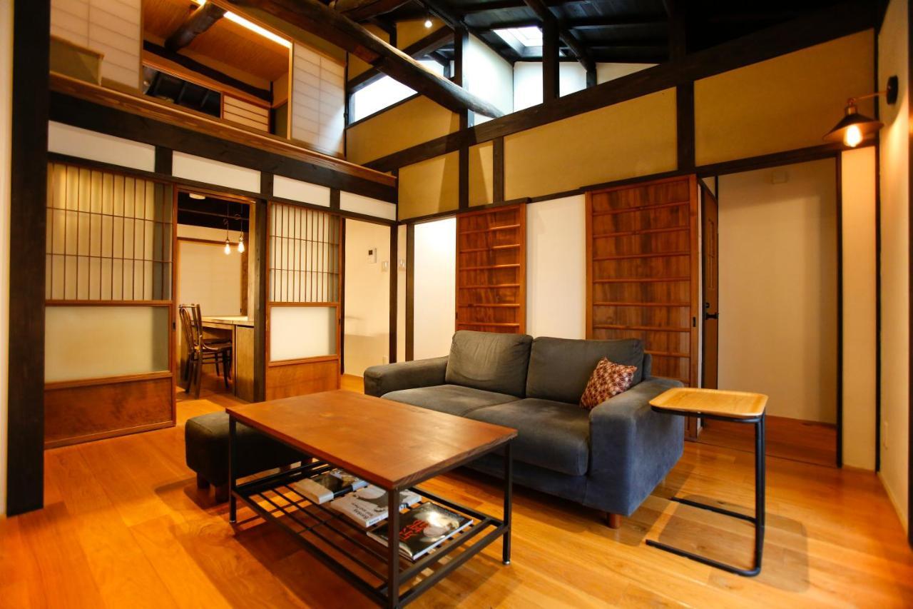 Tsubaki Noie * Kyoto