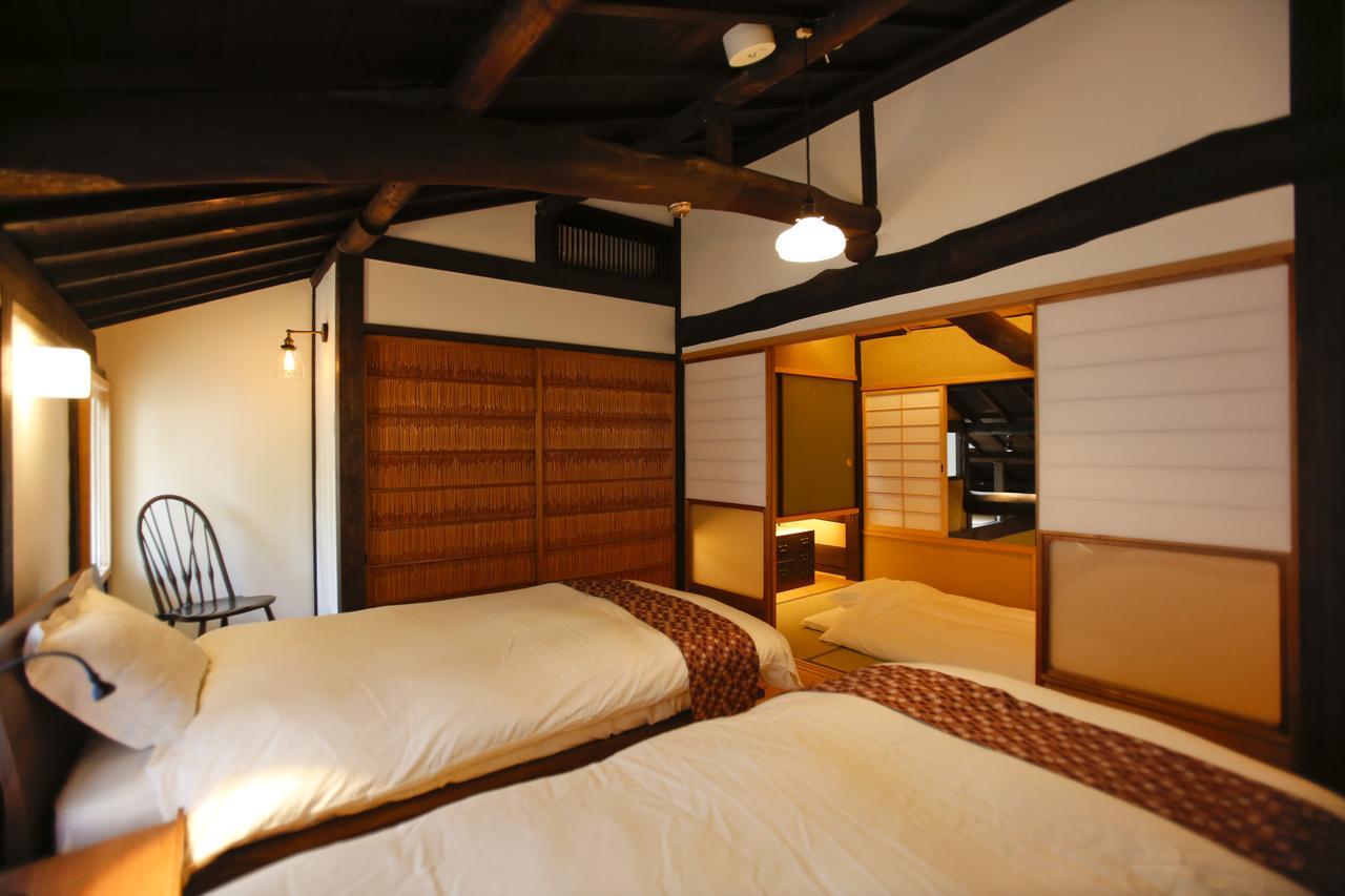 Holiday home Tsubaki Noie